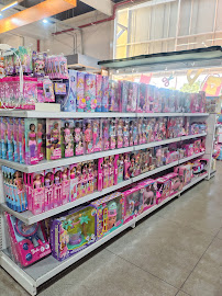 Brinquedos